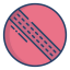 Cricket ball icon 64x64