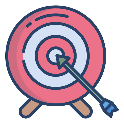 Dartboard іконка