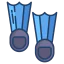 Fins icon 64x64