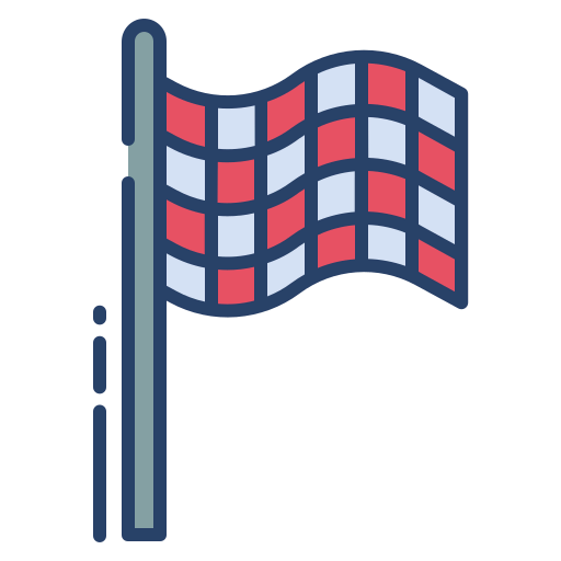 Flag icon