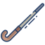 Hockey stick icon 64x64