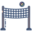 Volleyball net 상 64x64