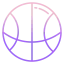 Basketball ball 상 64x64