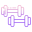 Dumbbell 상 64x64