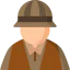 Archeologist 图标 64x64