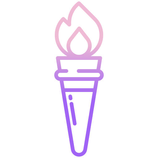Torch icon