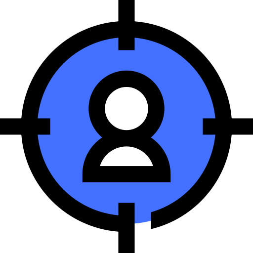 Audience icon