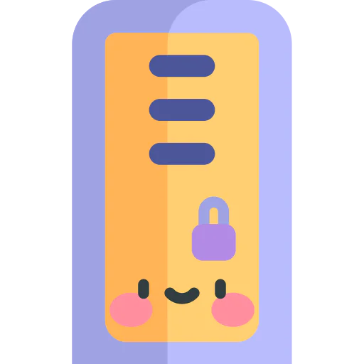 Locker icon
