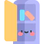 Locker icon 64x64
