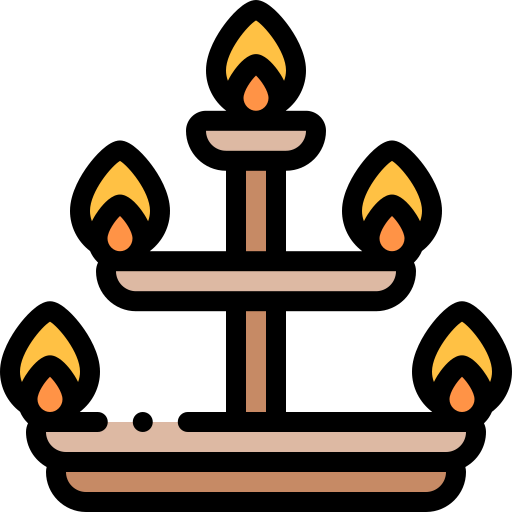 Candelabra アイコン