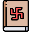 Swastika Symbol 64x64