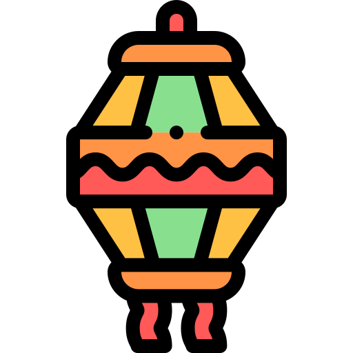 Lantern icon