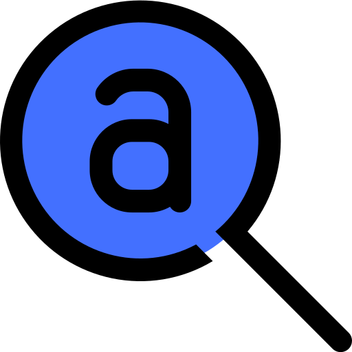 Analysis icon
