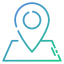 Location ícono 64x64