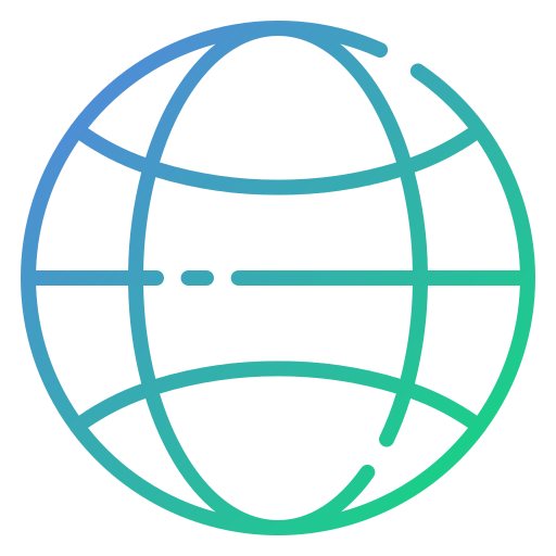 Internet icon
