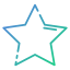Star ícono 64x64