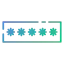 Password ícono 64x64