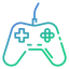 Gamepad ícono 64x64
