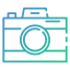 Camera ícono 64x64