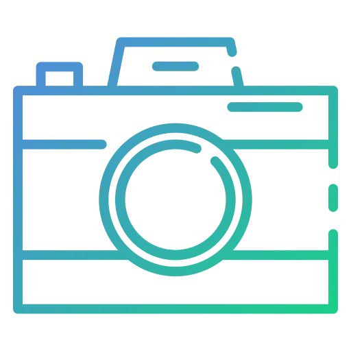 Camera icon