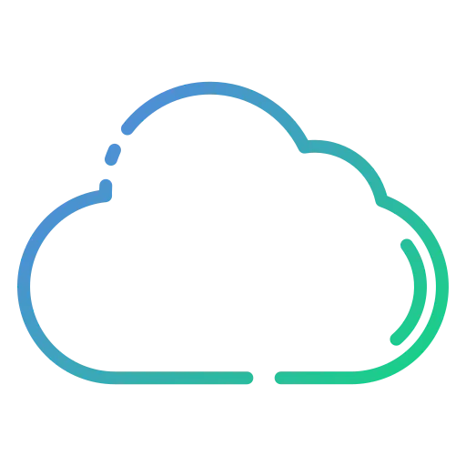 Cloud icon