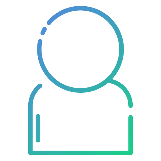 User icon