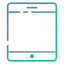 Tablet ícono 64x64