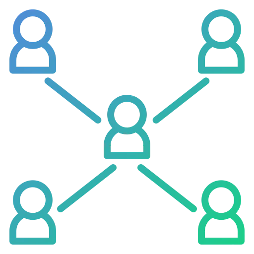 Network icon