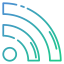 Rss ícono 64x64