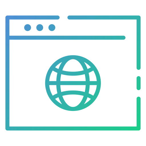 Browser icon