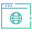 Browser ícono 64x64