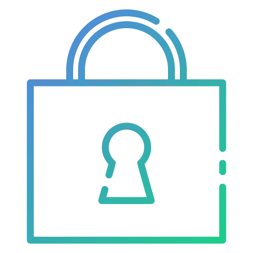 Lock biểu tượng