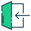 Log in icône 64x64