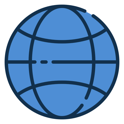 Internet icon