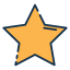Star icône 64x64