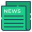 News icône 64x64
