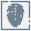 Fingerprint icône 64x64