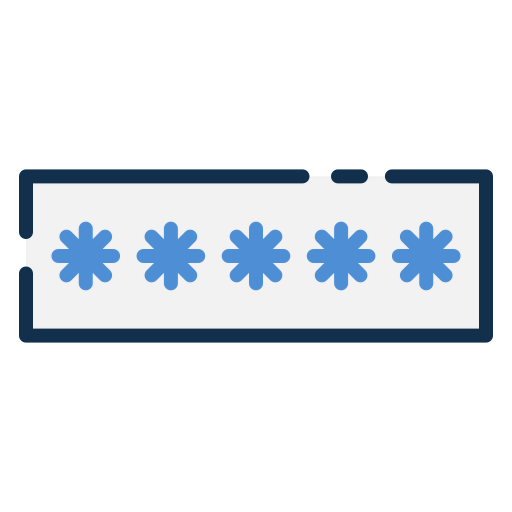 Password Ikona