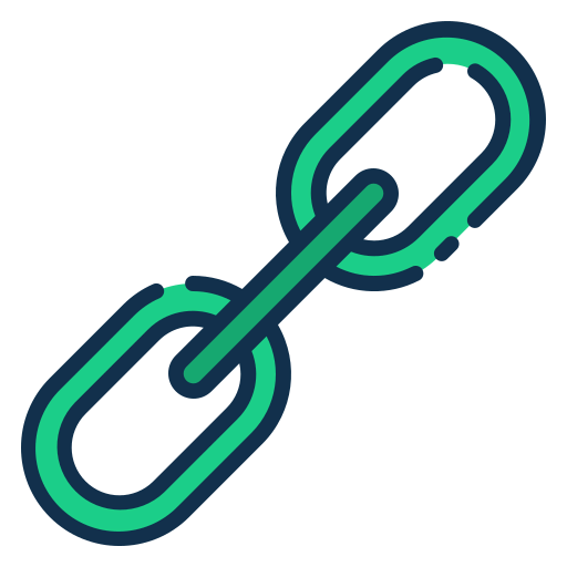 Link 图标
