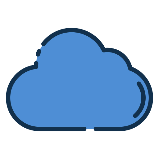 Cloud icon