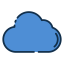 Cloud icône 64x64