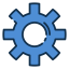 Gear icône 64x64