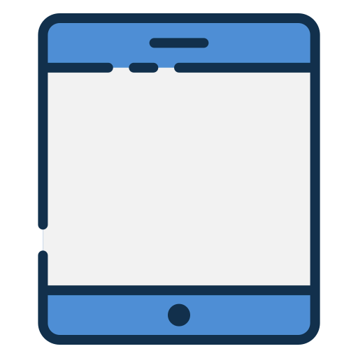 Tablet icon
