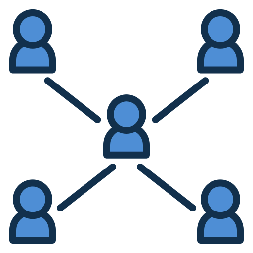 Network icon