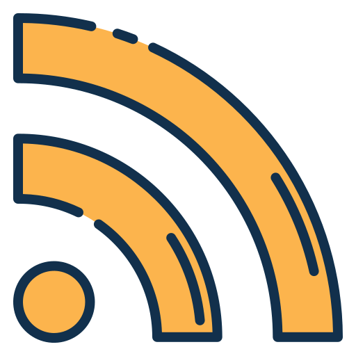 Rss icon
