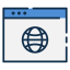 Browser icône 64x64
