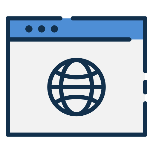 Browser icône