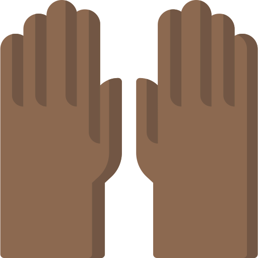 Gloves ícono