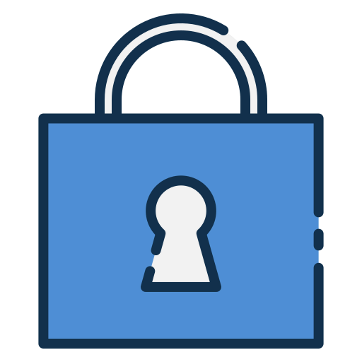 Lock icon