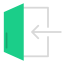 Log in icône 64x64